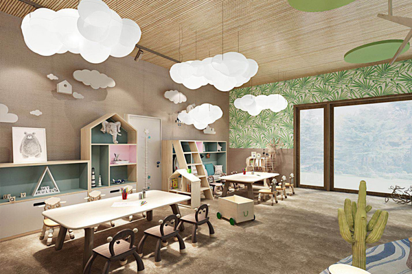 Manukau Early Learning Centre
